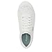 Dr. Scholl's Shoes Womens Time Off Sneaker White Crochet Lace 6.5 M