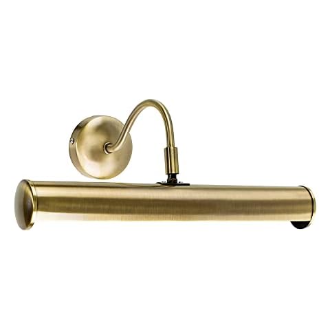 MiniSun Adjustable Twin Picture Wall Light Cover