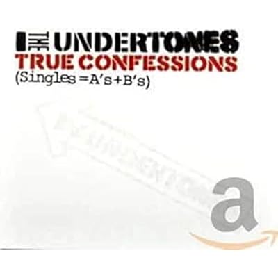 True Confessions