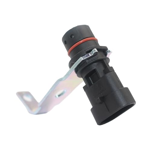Sensor de cigüeñal para solucionar fallos de arranque en Stern Drive
