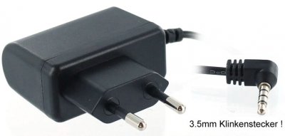 Preisvergleich Produktbild AGI Netzteil kompatibel mit MEDION MD98014 kompatiblen