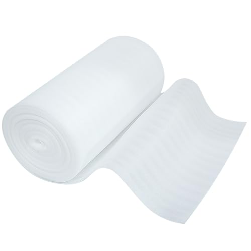 酒井化学 #210 ミナフォーム 300mm×20m 日本製 ロール 緩衝材 無架橋高発砲 ポリエチレンシート