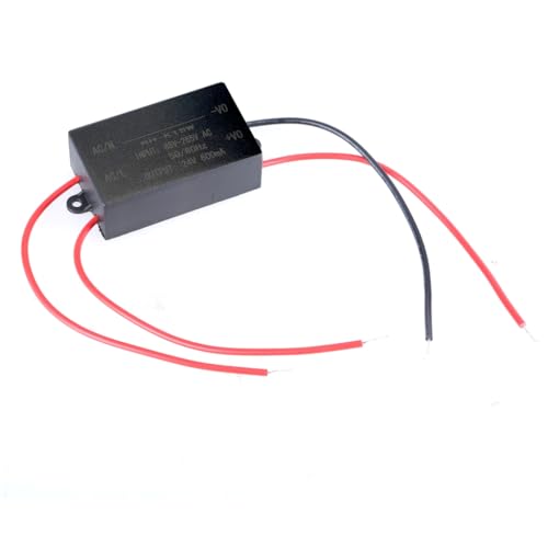 85-265V to 24V 600mA Driver Power Supply Adapter for LED Light Lamp Water Purifiers And Water Pump Power Converter