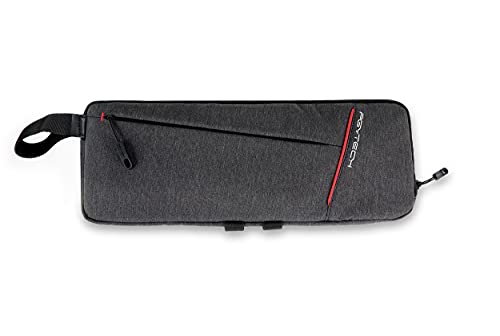 PGYTECH Mobile Gimbal Bag Compatible With DJI OSMO 5/ DJI OSMO POCKET 2/ OM 4/ OSMO Action/ OSMO Pocket/ Go Pro/ Osmo Mobile 3/Most Mobile Gimbal Storage Carrying Waterproof Case for Mobile Handhold Accessories