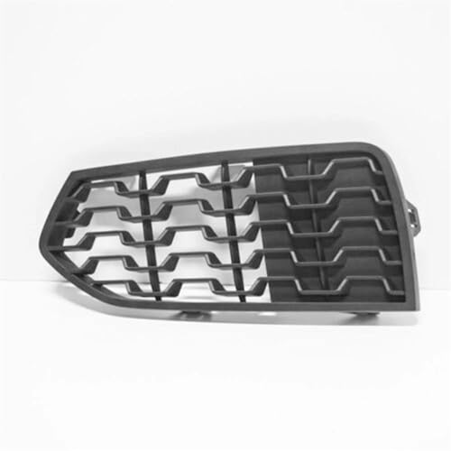 Grille antibrouillard gauche pour BMW F22 F23 évite projections gravillons