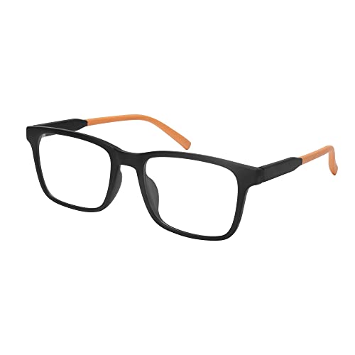 Image of SooGree Blue Light Blocking Glasses for Kids Boys Girls,Computer Screen Gaming TV Phone Glasses Anti Glare & Eye Strain