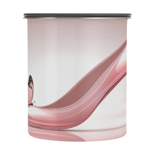 Envase hermético para café Blueangle acero inoxidable 900 ml