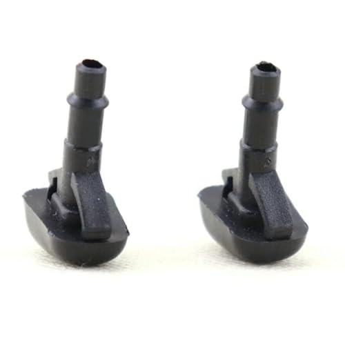 Gicleur de lave-glace pour Mitsubishi Lancer 1995-2004 reference 8265A083 - 4