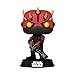 Funko Pop! Star Wars: Maul - Shadow Lord - Icarus - Collectable Vinyl Figure - Gift Idea - Official Merchandise - Toys for Kids & Adults - Star Wars Fans - Model Figure for Collectors and Display