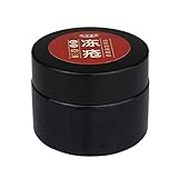 . Sabor delicado. Los cosméticos chinos tradicionales, anti seco, reparación de grietas, cuidado de los pies del talón, bálsamo para los pies, exfoliantes para los pies, cremas para las manos, talón agrietado