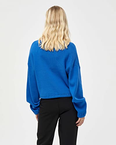 Desires Women's Gabi String Pullover 5130 Nebulas Blue S - Image 2