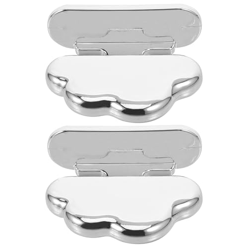 INOOMP �g�C���֍��W���t�^�[ �v���X�`�b�N���֍��n���h�� �q���I�Ƀg�C���W�J�� ����Ҍ����ȒP���� 2�Z�b�g