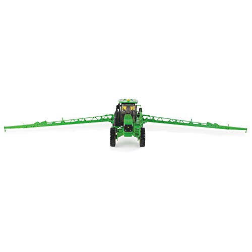 John Deere 1/16 Big Farm Lights & Sounds JD R4023 Sprayer