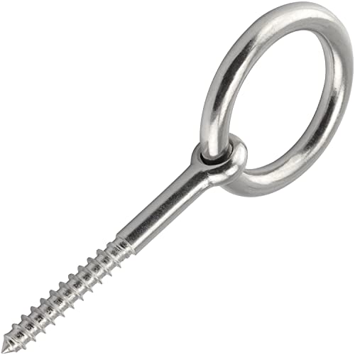 Opiol Quality Augenbolzen 6x60 mm 5 Stück