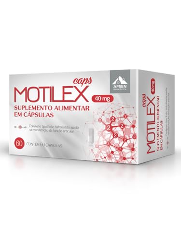 MOTILEX 60CAPS