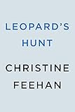  Leopard\'s Hunt (A Leopard Novel Book 15) (English Edition)