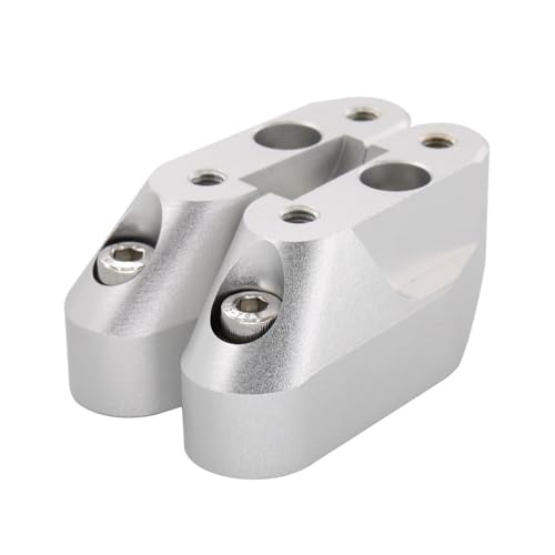 Aleación aluminio elevador manillar para R1200 y R1250 RS 3