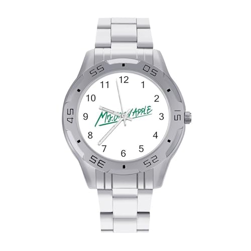 rv Y ~ZXEO[EAbv Ŏv łǂ Watch for Men EHb`  am v[g