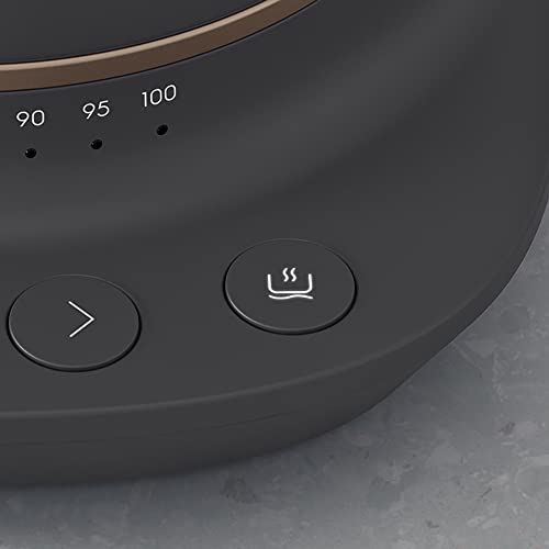Bouilloire Electrolux 1,7 L performante de 2000 W modèle E7GK1-8BP - 8