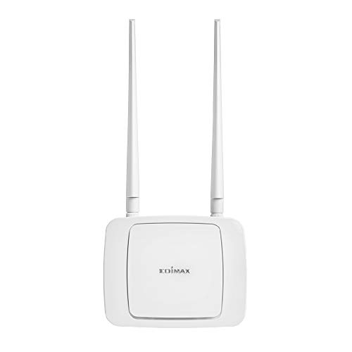Amplificateur Wi-Fi AC2600 Edimax RE23S pour supprimer les zones sans réseau et télétravailler