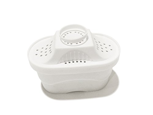 Nispira 1-Pack Mavea Maxtra Water Filters Replaces 1001122 #TOP1