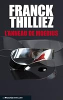 L'Anneau de Moebius 2266205048 Book Cover