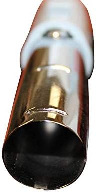 Replacement Hose For Electrolux, Pistol Grip with Switch/Swivel Hi-Tech 2100