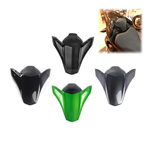Capot de selle passager pour Kawasaki Z900 et Z900SE carénage arrière de rechange 2017-2024