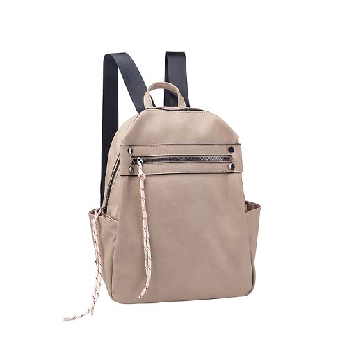Bolsa de Costas AL2261OF, Alice Palucci, Feminino, Off White, M