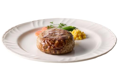 [nixy 中山亭 鹿屋店][ナカヤマさんちのお肉]手ごねハンバーグ 計4.5kg(150g×30個)