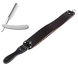 OdontoMed2011® Professional Quality Sharpening Strop Made of Real Leather 3