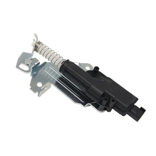 Serrure coffre bloqué Ford Fiesta V actionneur de verrouillage hayon 2S6T-432A98-AF 1481081