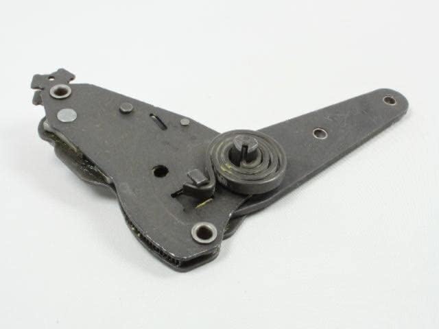 Mopar 05093212AA RECLINER SEAT BACK