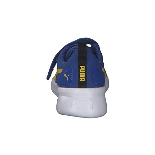 Image of Puma Unisex-Child Flyer Runner V Ps Sneaker