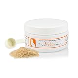 FeliMove Doppelpack | renal (2 x 50 g Pulver) - Pulver zur Unterstützung der physiologischen Nierenfunktion und des Blutdrucks | Mit Schwarzen Knoblauch, Ackerschachtelhalm, Goldrute und mehr