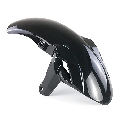 Garde-boue moto avant Ninja 650 protection projection ER-6F 17-19