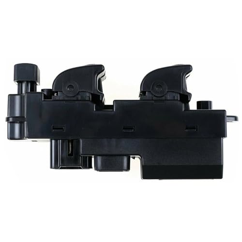 Interrupteur lève-vitre bloqué ? Bouton de commande électrique gauche pour T6 BT50 - 4