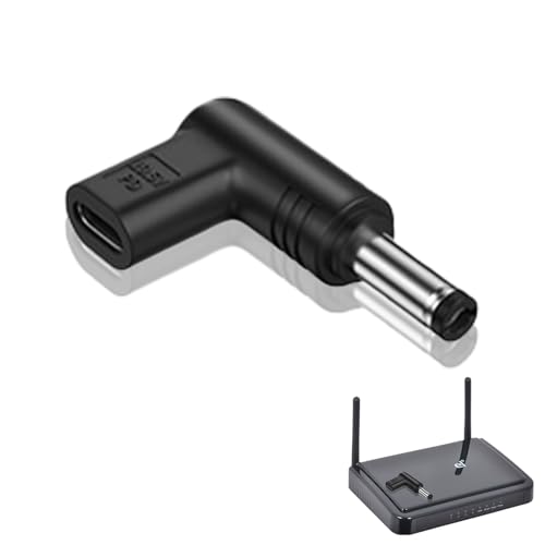 USBTypeC-DC�A�_�v�^�[ | 19.5V90�x�^�C�vC���X-�I�X�A�_�v�^,DC5.5x2.5mm / 5.2x2.1mm / 4.8x1.7mm / 4.0x1.7mm / 3.5x1.35mm/3.0x1.1mm�d���[�d�A�_�v�^�[�ւ̃^�C�vC���X