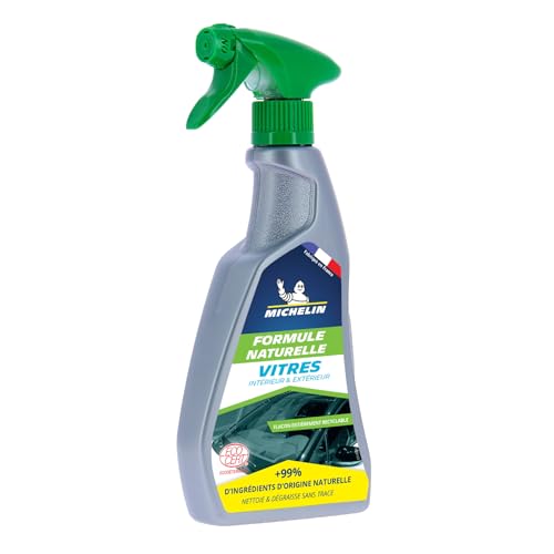 Michelin 009163 Ökologisches Shampoo, 500 ml – Ansicht 3
