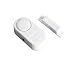 Produktbild Wenko Tür- und Fensteralarm 3er Set, 1 Stück, weiß, 8756900