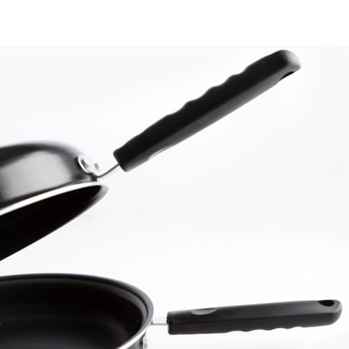Wendepfanne Quid Gastro Fun Doppelpfanne 26 cm für Tortilla