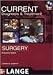 Current Diagnosis and Treatment: Surgery, 13e