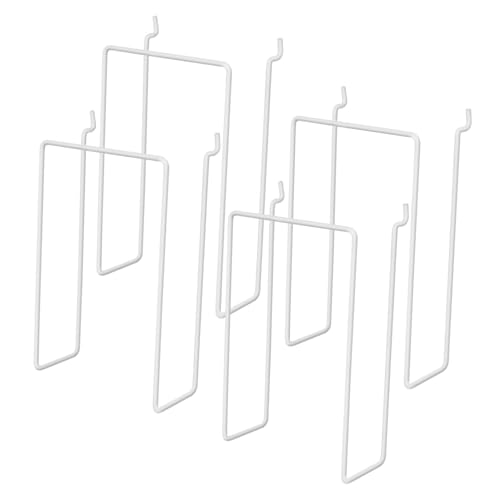 Support de mur pour pegboard Mobestech : parfait organisateur de bureau et atelier