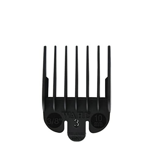 Wahl Professional #3 Guide Comb Attachment - 3/8
