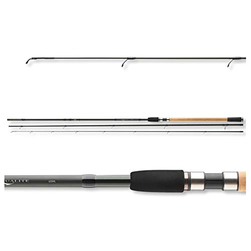 Daiwa Aqualite Power Match | 3.90m | 7-30g | Match rod - Image 2