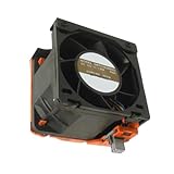 Remarque : il existe de nombreuses séquences de câblage possibles pour les ventilateurs, et ces séquences sont incompatibles entre elles. La séquence de câblage des connecteurs du ventilateur doit être vérifiée avant l'expédition.