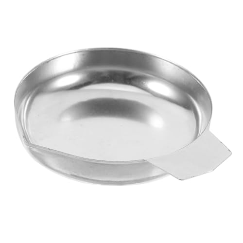 CANIGHT Báscula De Acero Inoxidable Para Pesar Hierbas Báscula Digital Portátil Para Granos De Café Medición De Resistente A Arañazos Multiusos Para Industria Pesaje De Precisión CANIGHT Báscula De Acero Inoxidable Para Pesar Hierbas Báscula Digital Portátil Para Granos De Café Medición De Resistente A Arañazos Multiusos Para Industria Pesaje De Precisión