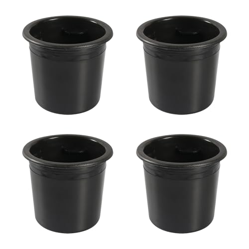 Porte-gobelet robuste avec base à séchage rapide pour fixation facile
