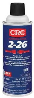 CRC Multi-Purpose Lubricant 16oz Can 2-Pack