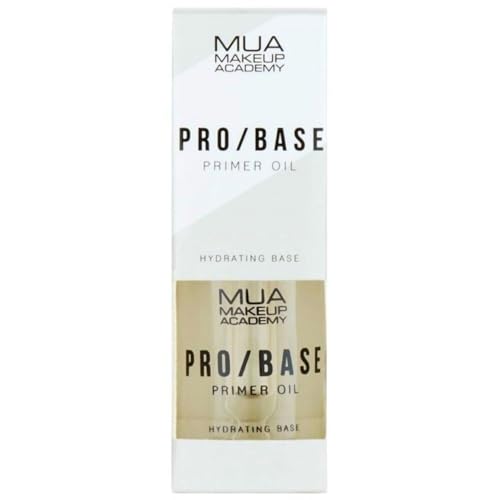 MUA Pro-Base Primer Oil